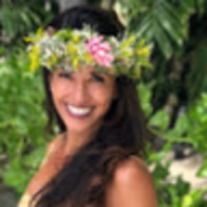 Meet your Posher, Chiyo lombard